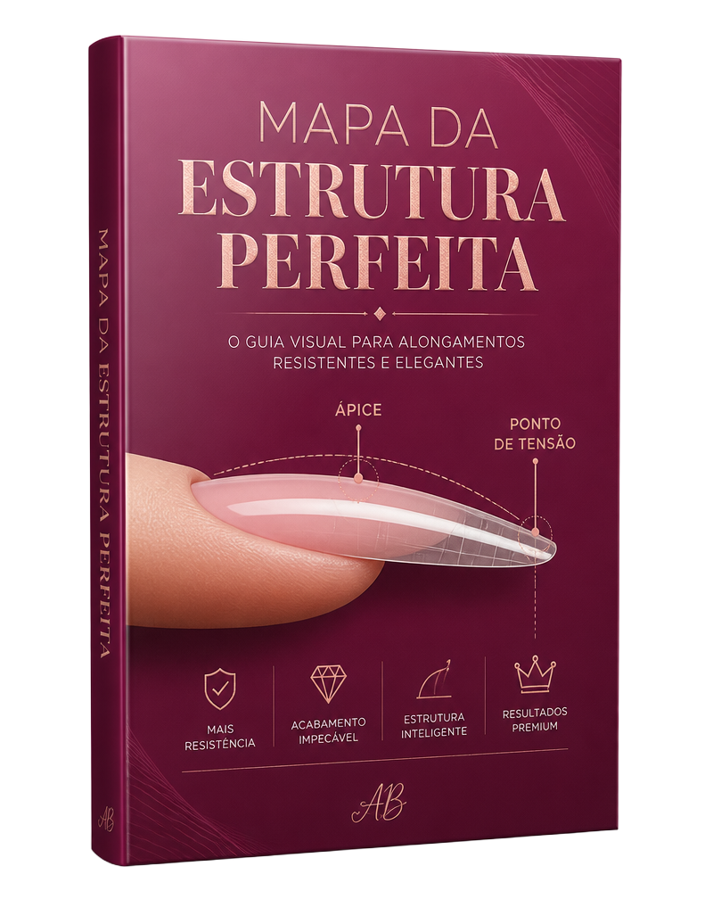 Bônus #1 — Mapa da Estrutura Perfeita