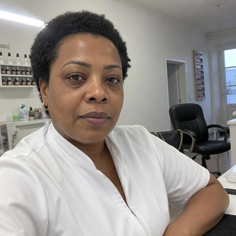 Rosimeire Aparecida Boteon