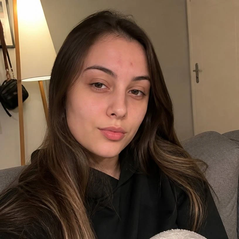Karoline Vasconcelos